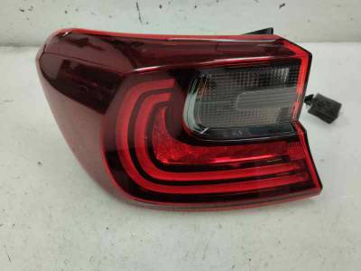 PILOTO TRASERO IZQUIERDO KIA CEED 2020 1.6 CRDI DRIVE (136 CV)
