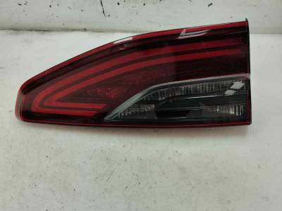 PILOTO TRASERO IZQUIERDO INTERIOR KIA CEED 2020 1.6 CRDI DRIVE (136 CV)