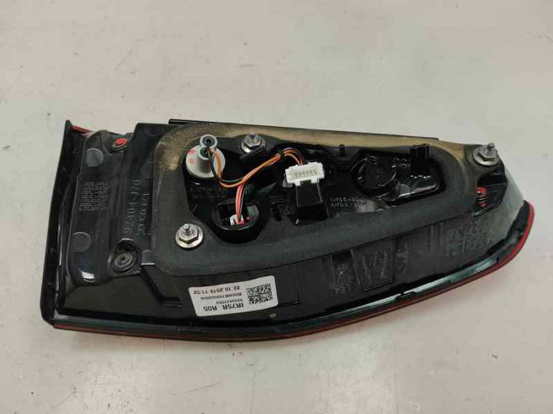 PILOTO TRASERO DERECHO INTERIOR KIA CEED 2020 1.6 CRDI DRIVE (136 CV)