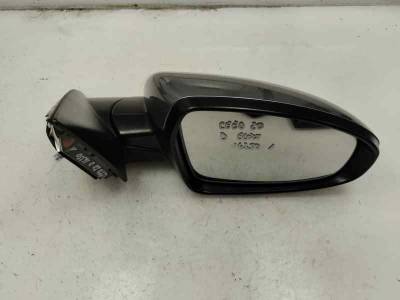 RETROVISOR DERECHO KIA CEED 2020 1.6 CRDI DRIVE (136 CV)