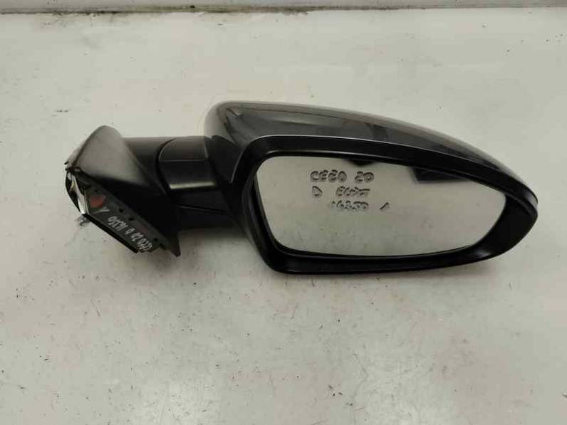 RETROVISOR DERECHO KIA CEED 2020 1.6 CRDI DRIVE (136 CV)