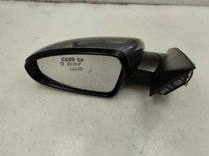 RETROVISOR IZQUIERDO KIA CEED 2020 1.6 CRDI DRIVE (136 CV)