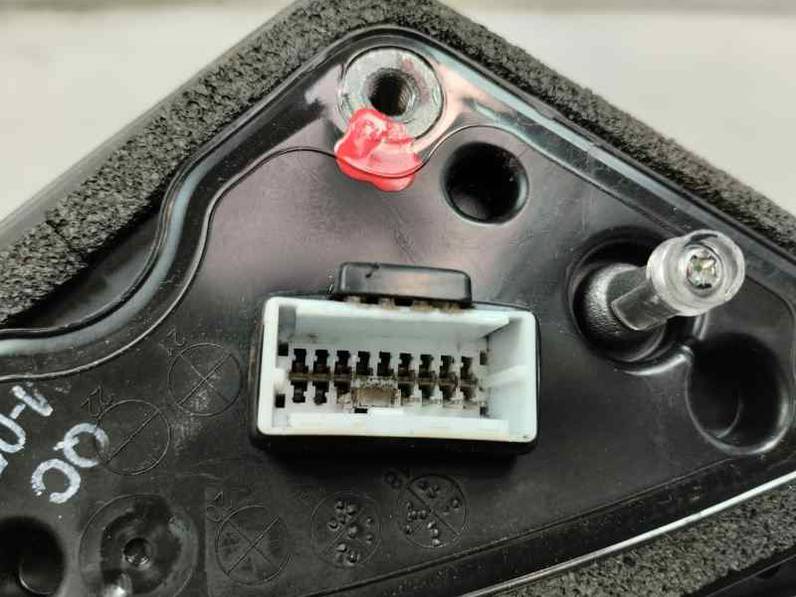 RETROVISOR IZQUIERDO KIA CEED 2020 1.6 CRDI DRIVE (136 CV)