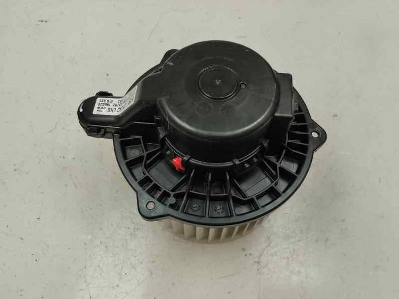 MOTOR CALEFACCION KIA CEED 2020 1.6 CRDI DRIVE (136 CV)