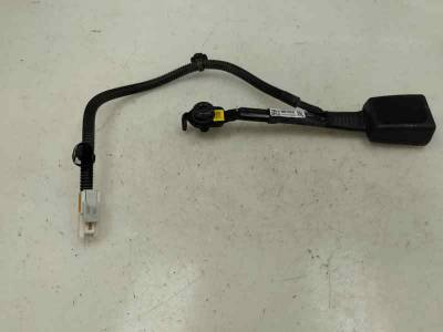 CINTURON SEGURIDAD DELANTERO DERECHO KIA CEED 2020 1.6 CRDI DRIVE (136 CV)