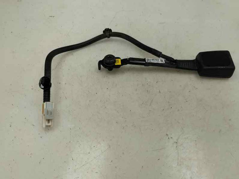 CINTURON SEGURIDAD DELANTERO DERECHO KIA CEED 2020 1.6 CRDI DRIVE (136 CV)