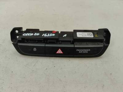 WARNING KIA CEED 2020 1.6 CRDI DRIVE (136 CV)