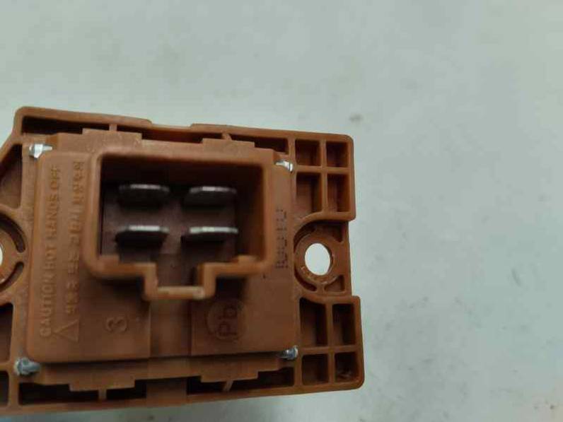 RESISTENCIA CALEFACCION KIA CEED 2020 1.6 CRDI DRIVE (136 CV)