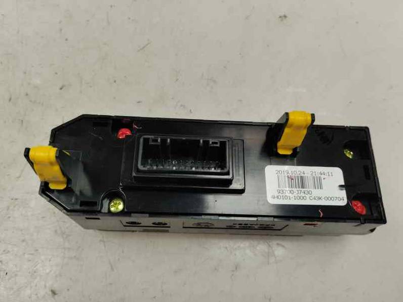 MANDO MULTIFUNCION KIA CEED 2020 1.6 CRDI DRIVE (136 CV)