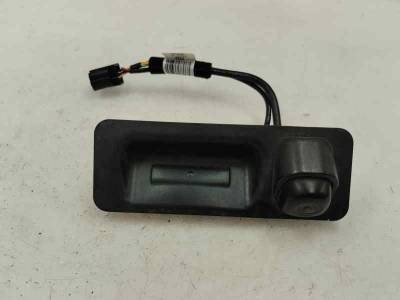 MANETA EXTERIOR PORTON KIA CEED 2020 1.6 CRDI DRIVE (136 CV)