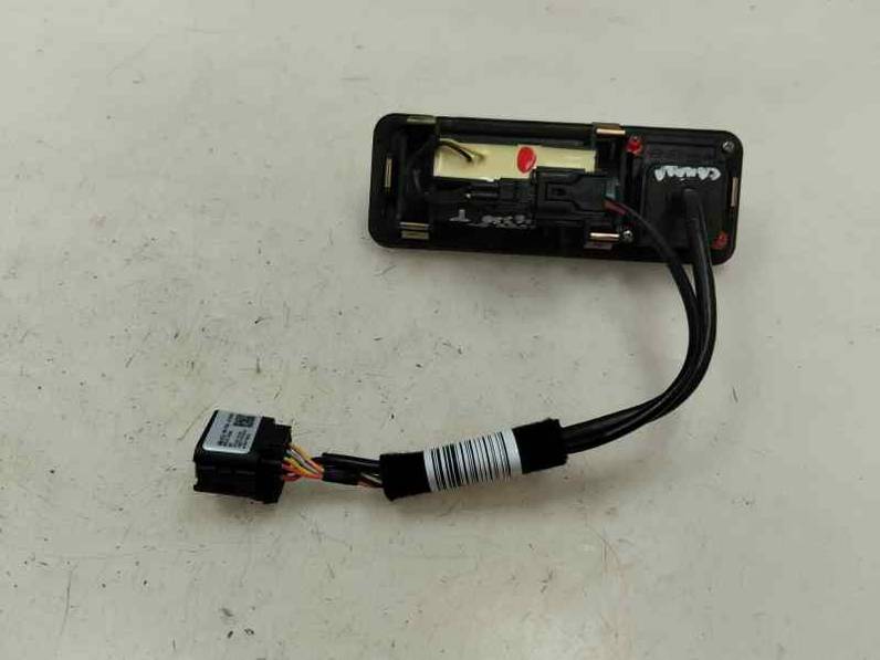 MANETA EXTERIOR PORTON KIA CEED 2020 1.6 CRDI DRIVE (136 CV)