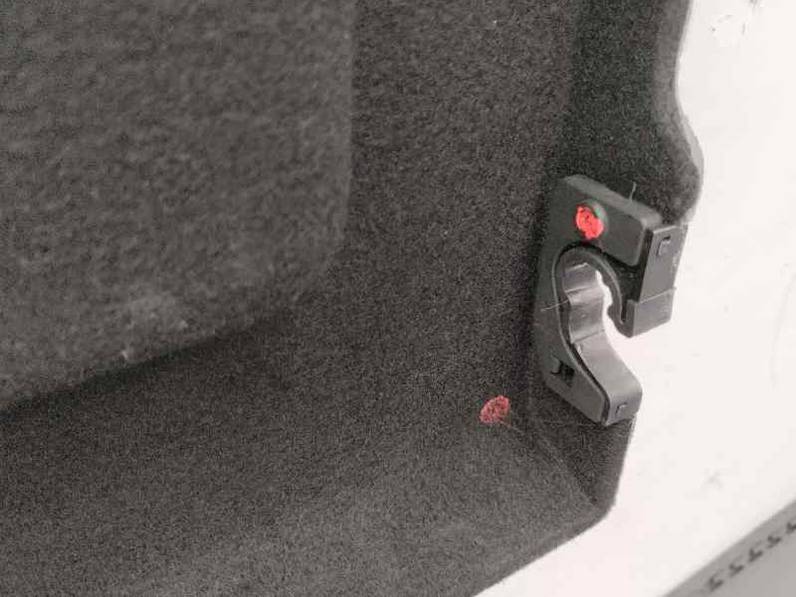 BANDEJA TRASERA KIA CEED 2020 1.6 CRDI DRIVE (136 CV)