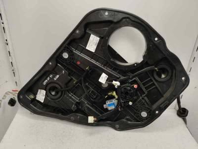 ELEVALUNAS TRASERO IZQUIERDO KIA CEED 2020 1.6 CRDI DRIVE (136 CV)