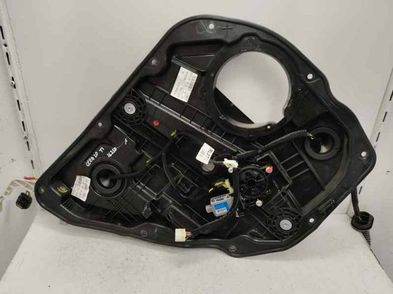 ELEVALUNAS TRASERO IZQUIERDO KIA CEED 2020 1.6 CRDI DRIVE (136 CV)