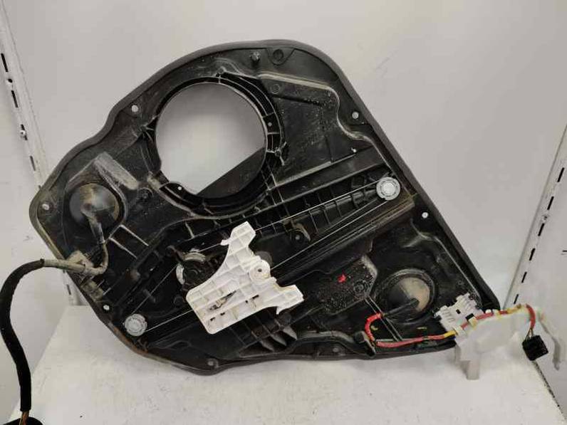 ELEVALUNAS TRASERO IZQUIERDO KIA CEED 2020 1.6 CRDI DRIVE (136 CV)