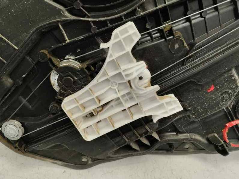 ELEVALUNAS TRASERO IZQUIERDO KIA CEED 2020 1.6 CRDI DRIVE (136 CV)