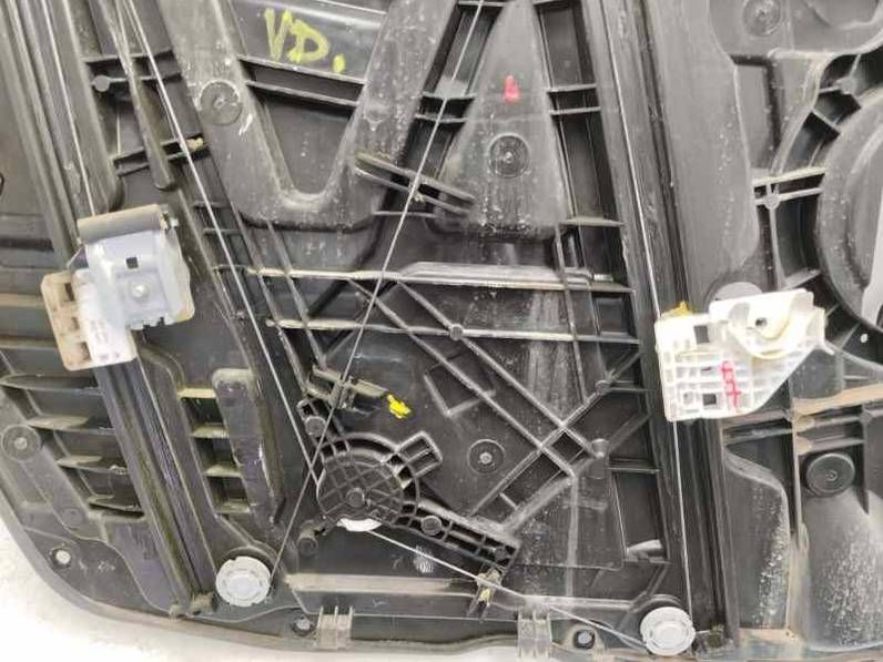 ELEVALUNAS DELANTERO DERECHO KIA CEED 2020 1.6 CRDI DRIVE (136 CV)