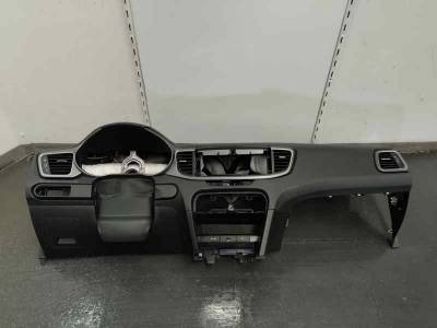 SALPICADERO KIA CEED 2020 1.6 CRDI DRIVE (136 CV)