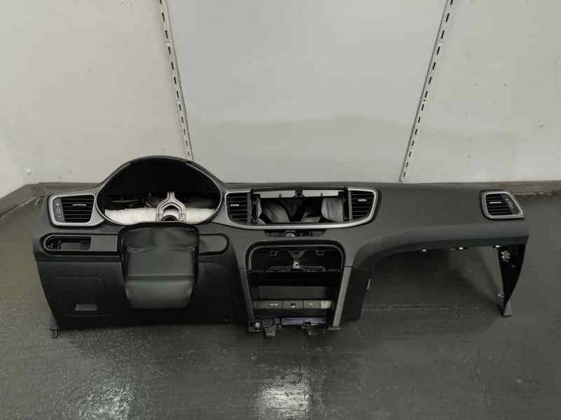 SALPICADERO KIA CEED 2020 1.6 CRDI DRIVE (136 CV)