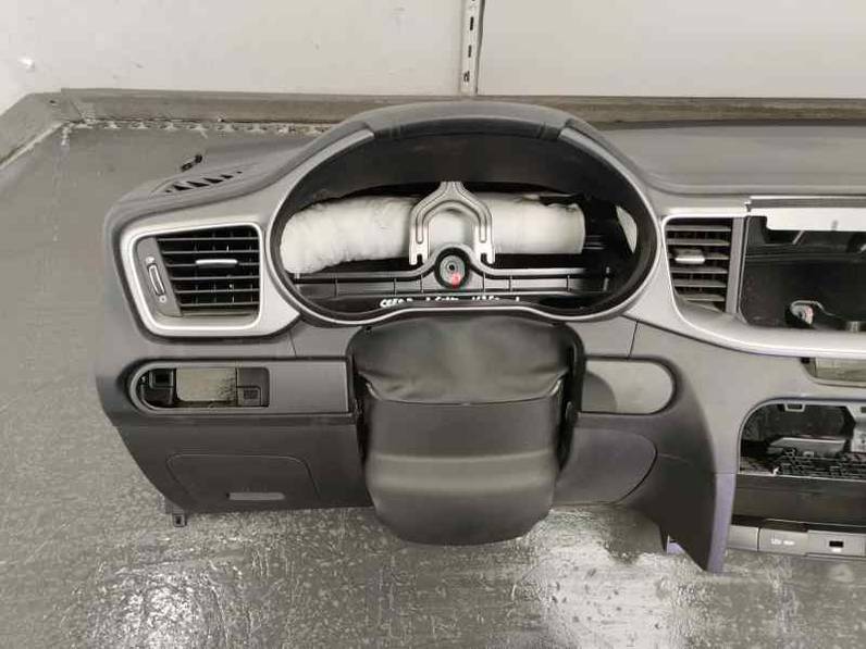 SALPICADERO KIA CEED 2020 1.6 CRDI DRIVE (136 CV)