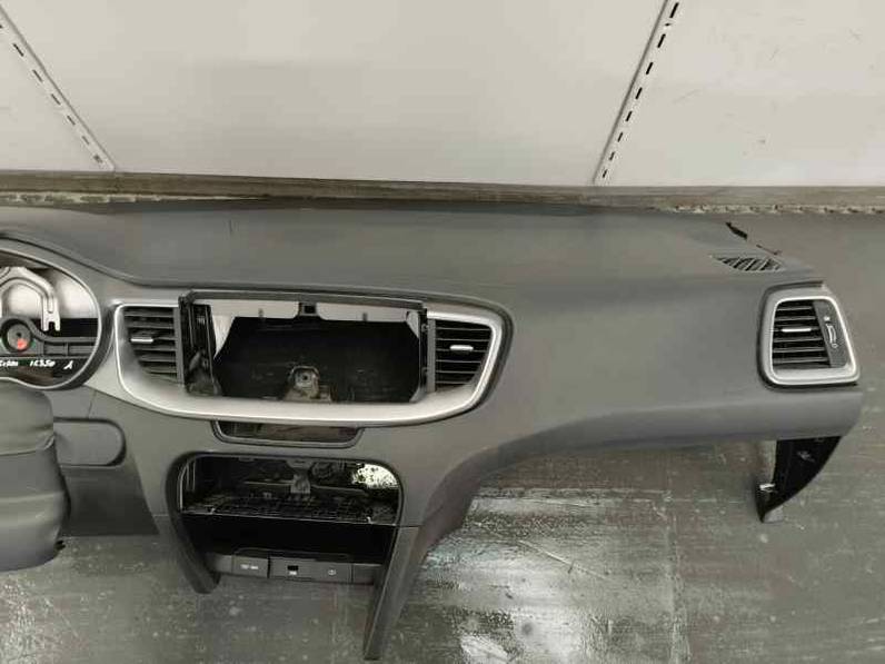 SALPICADERO KIA CEED 2020 1.6 CRDI DRIVE (136 CV)