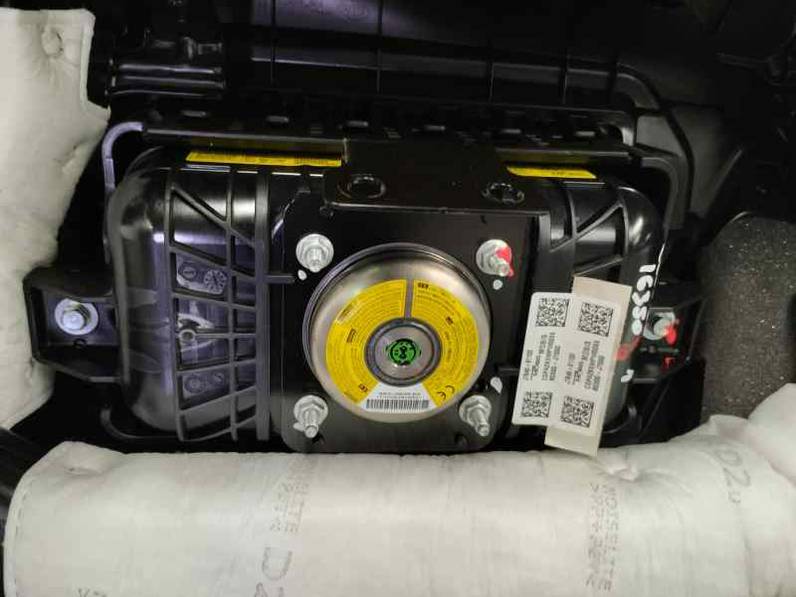 SALPICADERO KIA CEED 2020 1.6 CRDI DRIVE (136 CV)