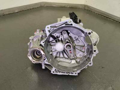 CAJA CAMBIOS SEAT ARONA 2023 1.0 ECO TSI (110 CV)