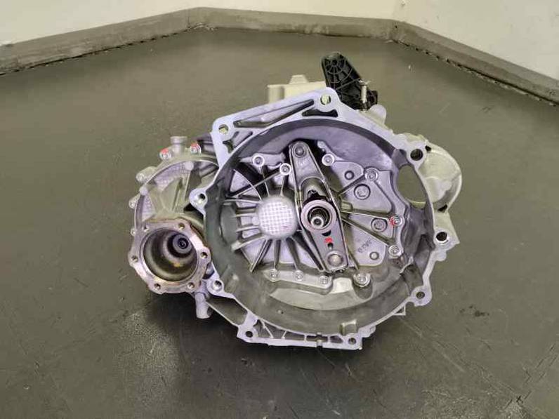 CAJA CAMBIOS SEAT ARONA 2023 1.0 ECO TSI (110 CV)