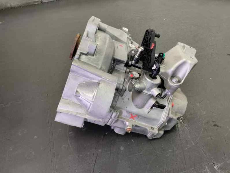 CAJA CAMBIOS SEAT ARONA 2023 1.0 ECO TSI (110 CV)