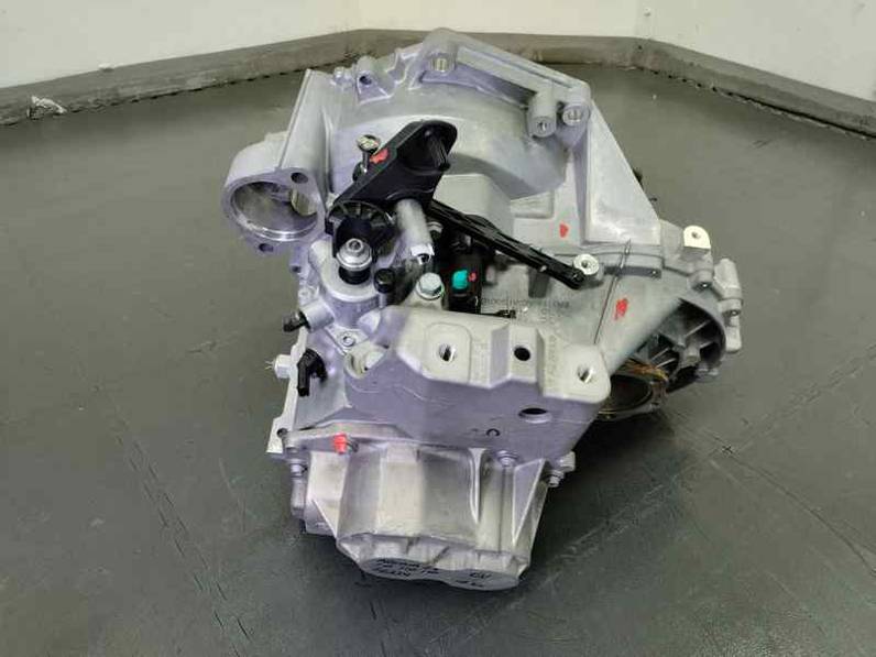 CAJA CAMBIOS SEAT ARONA 2023 1.0 ECO TSI (110 CV)