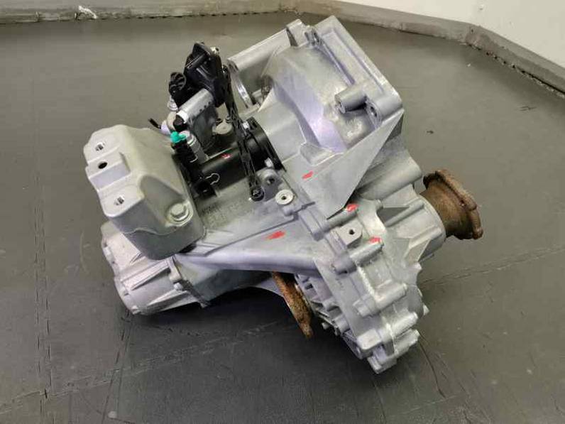 CAJA CAMBIOS SEAT ARONA 2023 1.0 ECO TSI (110 CV)