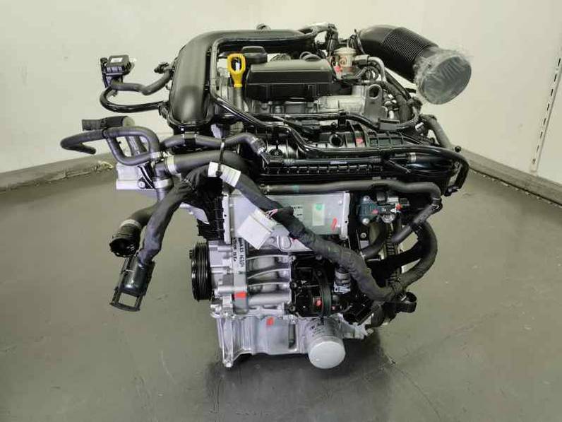 MOTOR COMPLETO SEAT ARONA 2023 1.0 ECO TSI (110 CV)
