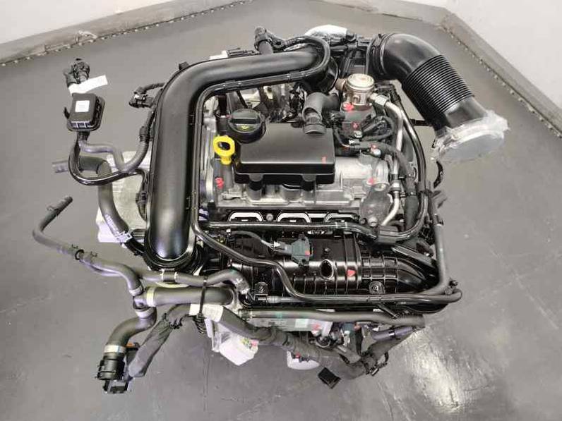 MOTOR COMPLETO SEAT ARONA 2023 1.0 ECO TSI (110 CV)