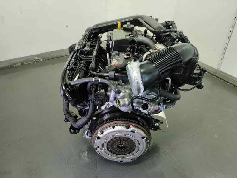 MOTOR COMPLETO SEAT ARONA 2023 1.0 ECO TSI (110 CV)