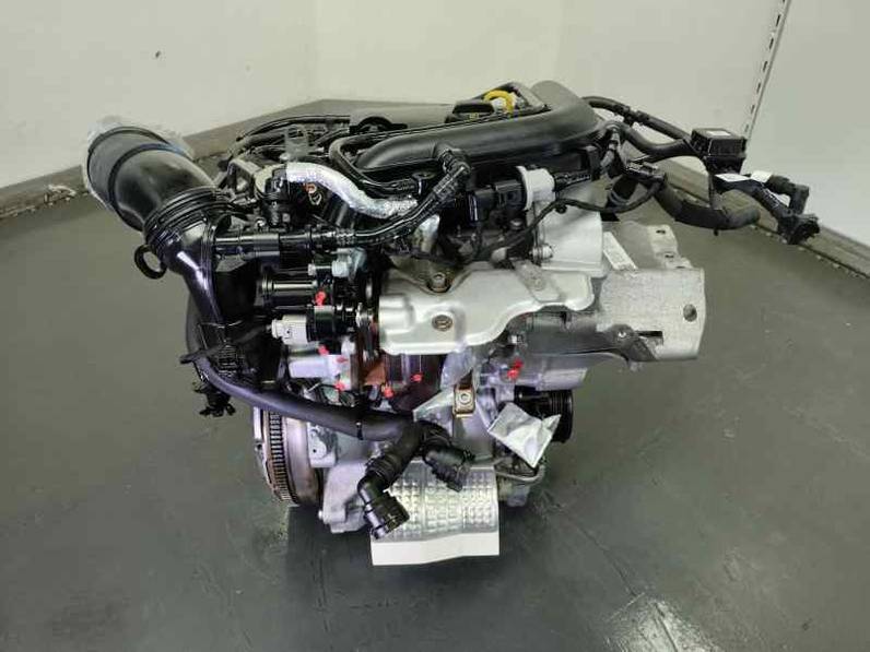 MOTOR COMPLETO SEAT ARONA 2023 1.0 ECO TSI (110 CV)
