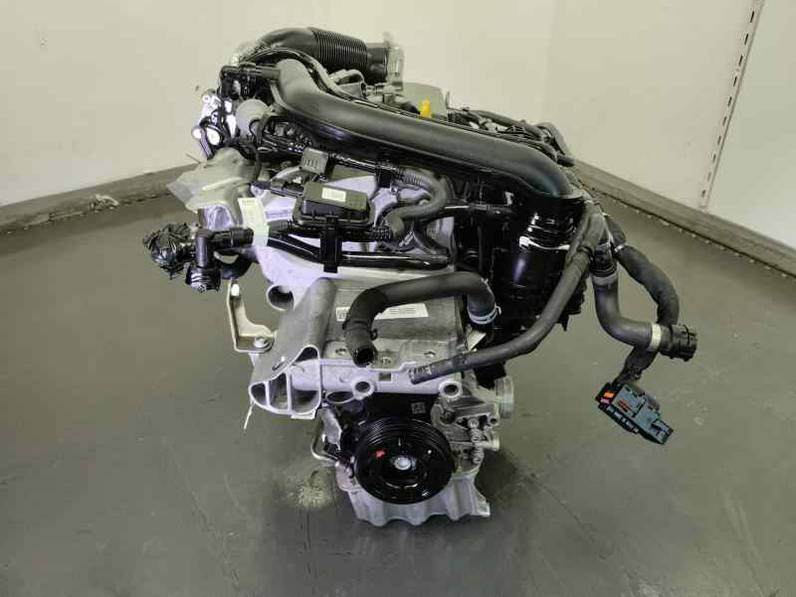 MOTOR COMPLETO SEAT ARONA 2023 1.0 ECO TSI (110 CV)