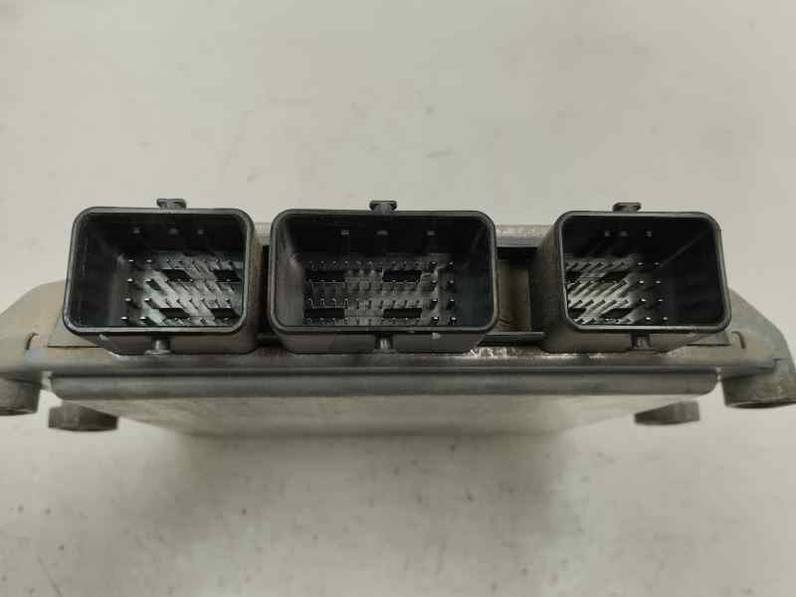 CENTRALITA MOTOR UCE PEUGEOT 307 2003 2.0 HDI (90 CV)