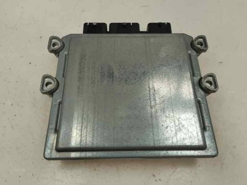 CENTRALITA MOTOR UCE PEUGEOT 307 2003 2.0 HDI (90 CV)