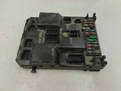 CAJA RELES FUSIBLES PEUGEOT 307 2003 2.0 HDI (90 CV)