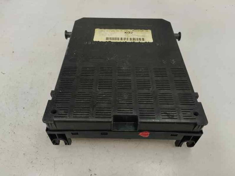 CAJA RELES FUSIBLES PEUGEOT 307 2003 2.0 HDI (90 CV)