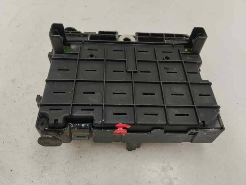 CAJA RELES FUSIBLES PEUGEOT 307 2003 2.0 HDI (90 CV)