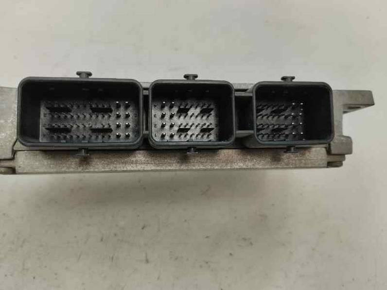 CENTRALITA MOTOR UCE PEUGEOT 307 BERLINA 2005 2.0 I