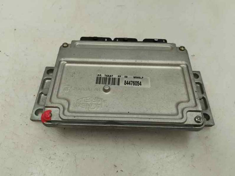 CENTRALITA MOTOR UCE PEUGEOT 307 BERLINA 2005 2.0 I