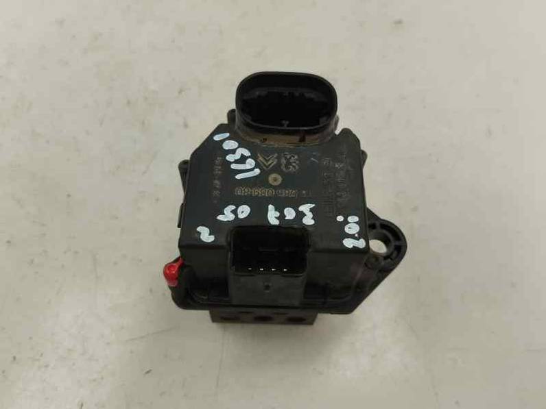 RESISTENCIA CALEFACCION PEUGEOT 307 BERLINA 2005 2.0 I