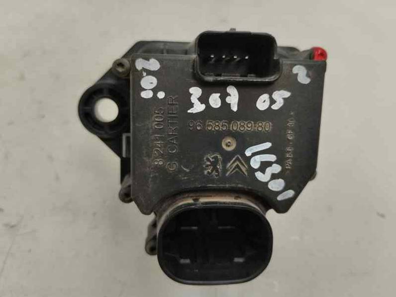 RESISTENCIA CALEFACCION PEUGEOT 307 BERLINA 2005 2.0 I