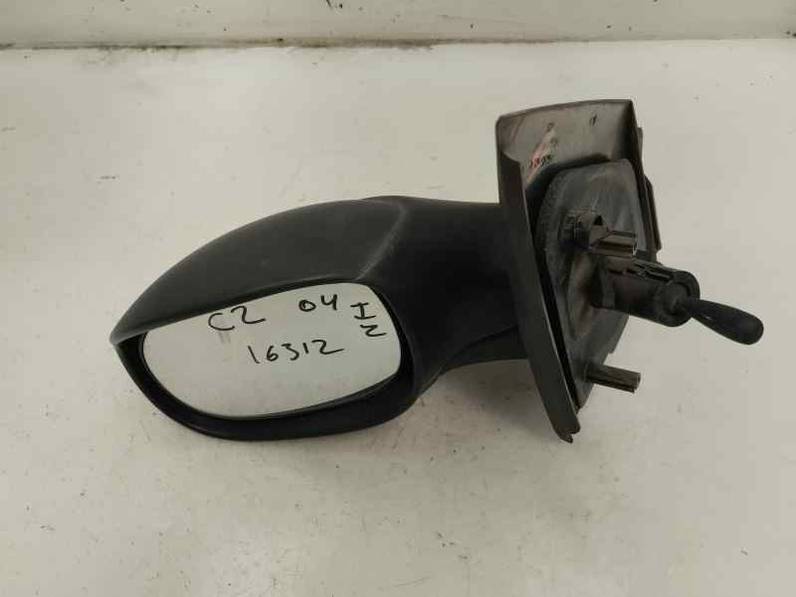 RETROVISOR IZQUIERDO CITROEN C2 2004 1.4 HDI (68 CV)