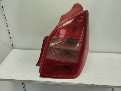 PILOTO TRASERO DERECHO CITROEN C2 2004 1.4 HDI (68 CV)