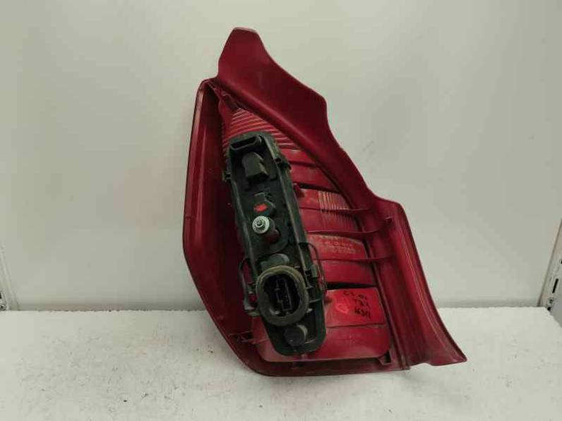 PILOTO TRASERO DERECHO CITROEN C2 2004 1.4 HDI (68 CV)