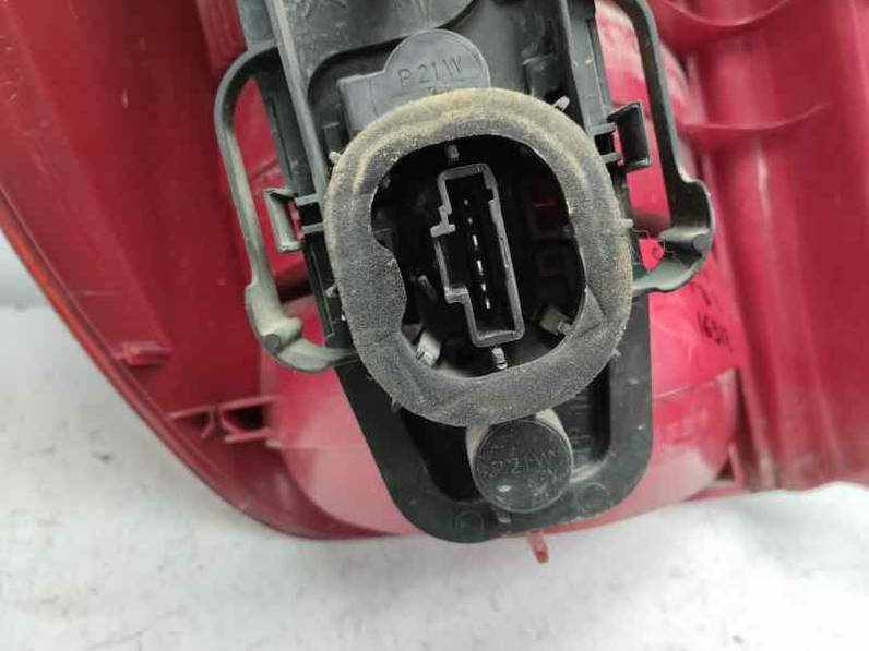 PILOTO TRASERO DERECHO CITROEN C2 2004 1.4 HDI (68 CV)