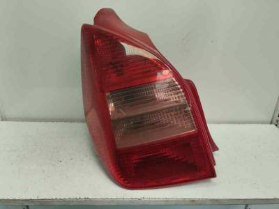 PILOTO TRASERO IZQUIERDO CITROEN C2 2004 1.4 HDI (68 CV)